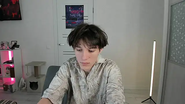 Snapshot of Mickleloveu chatting on December 3, 2:04 pm Mickleloveu online show from December 3, 2:04 pm