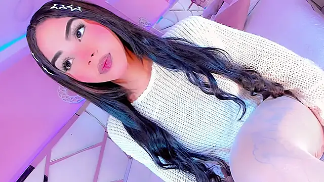 ShantyMiilan online show from February 16, 5:25 am