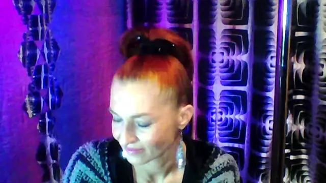 Soniakiss online show from January 17, 2:44 pm