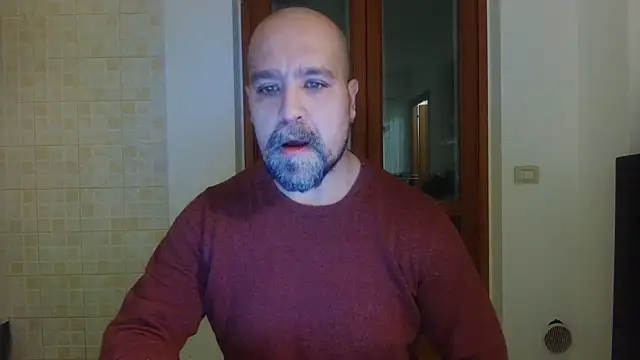 AMIRDIB2025 online show from January 6, 5:16 pm