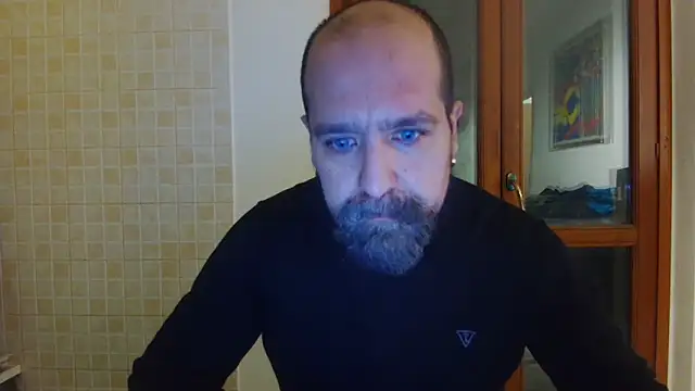AMIRDIB2025 online show from April 30, 11:20 pm