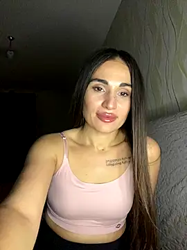 MonikaSi online show from January 6, 6:33 pm