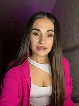 MonikaSi online show from February 5, 4:44 pm