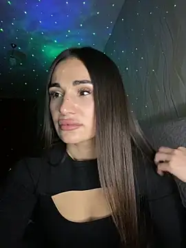 MonikaSi online show from March 1, 4:42 pm