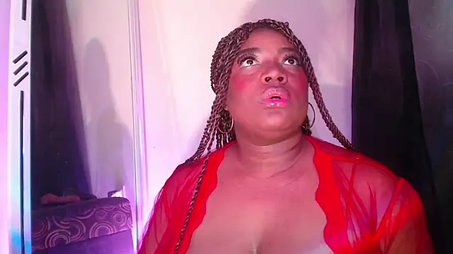 GraceMaaceey online show from March 13, 4:08 am