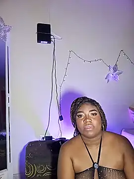 GraceMaaceey online show from June 13, 2:20 am