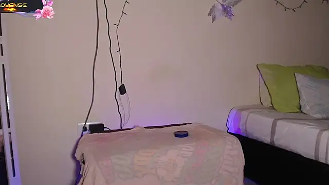 GraceMaaceey online show from June 14, 2:24 am