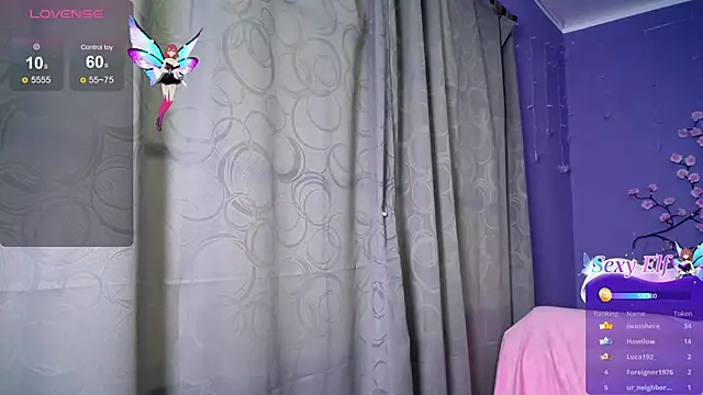 chabelita 165 online show from January 8, 7:38 pm