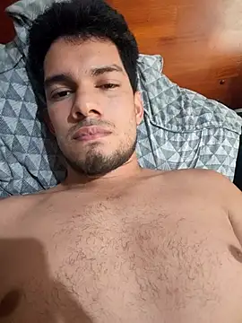 eloculto98 online show from December 1, 4:34 pm