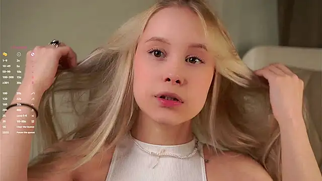 AunclreaVache online show from March 10, 11:26 am