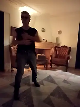 CasalGarcia69 online show from November 29, 4:48 am