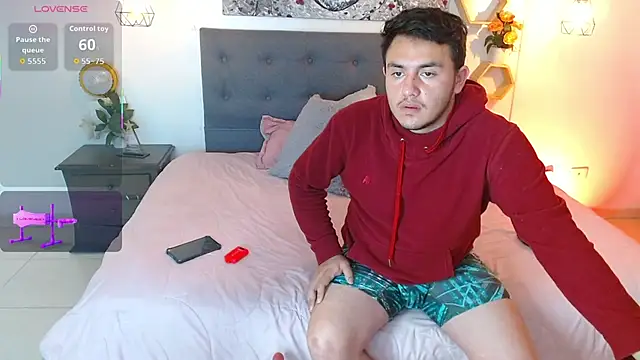 natsu drak1 online show from November 28, 2:14 am