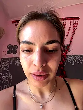 CammyyDomm online show from November 28, 2:53 pm