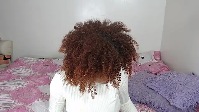 Nathaly naughty online show from March 14, 1:44 am