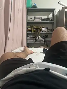 Xandon   online show from November 28, 1:19 am