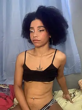 Lillith Bloom online show from February 20, 1:11 pm