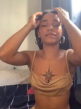 Lillith Bloom online show from March 4, 12:55 pm