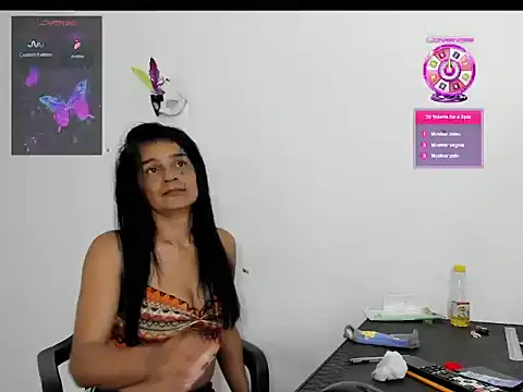 sweetCatallina online show from May 28, 6:49 pm