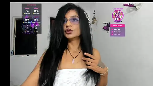 sweetCatallina online show from June 28, 11:38 am