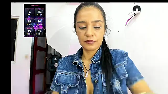 sweetCatallina online show from July 9, 10:08 am