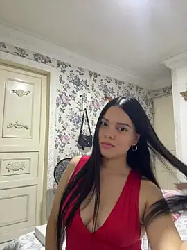 sweet ruby  online show from May 4, 1:01 am