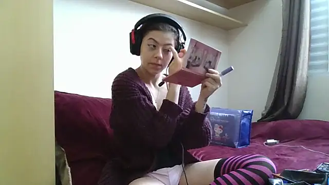 GabriellaManhas online show from June 15, 11:12 am