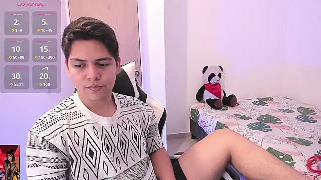 Asta YunoXXX online show from February 25, 6:23 am