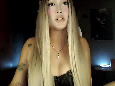 urfuckingdoll69 online show from June 9, 7:31 am