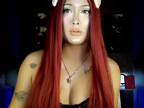 urfuckingdoll69 online show from June 16, 7:55 am
