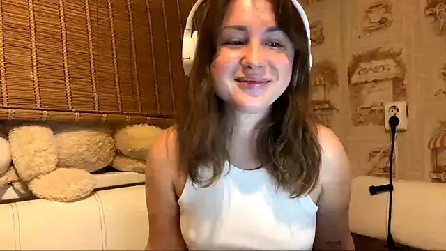 Tessa Muse online show from November 29, 3:48 pm