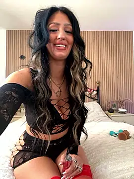 Lolaxox  online show from January 10, 1:46 pm