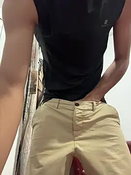 Davisuarez online show from March 13, 9:49 am