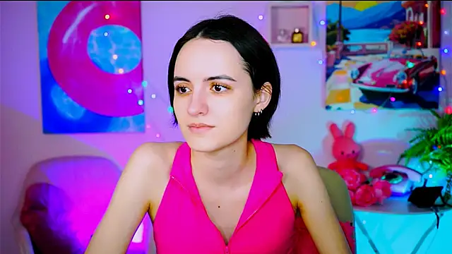 KateWillows online show from February 10, 3:54 am