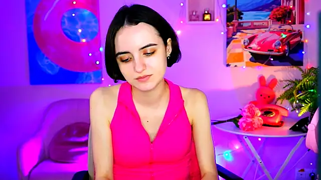 KateWillows online show from March 11, 4:18 am