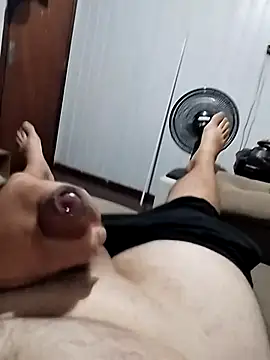 Snapshot of Tenenterodrigo chatting on December 2, 5:30 pm Tenenterodrigo online show from December 2, 5:30 pm