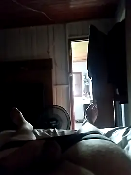 Tenenterodrigo online show from February 10, 1:04 pm