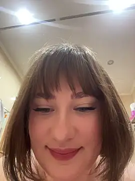 BettySpaghetti online show from December 2, 6:03 pm