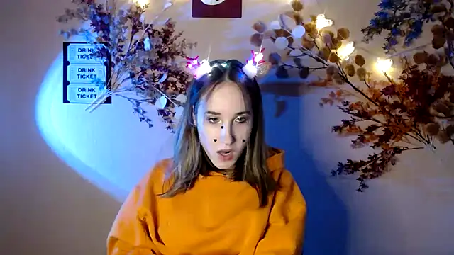 Snapshot of Moon__Lily chatting on December 3, 1:42 pm Moon Lily online show from December 3, 1:42 pm