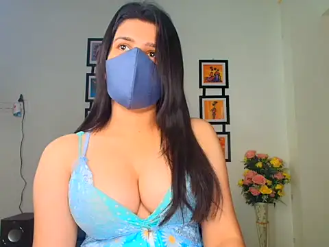 Snapshot of magical_ishika chatting on December 1, 8:19 am magical ishika online show from December 1, 8:19 am