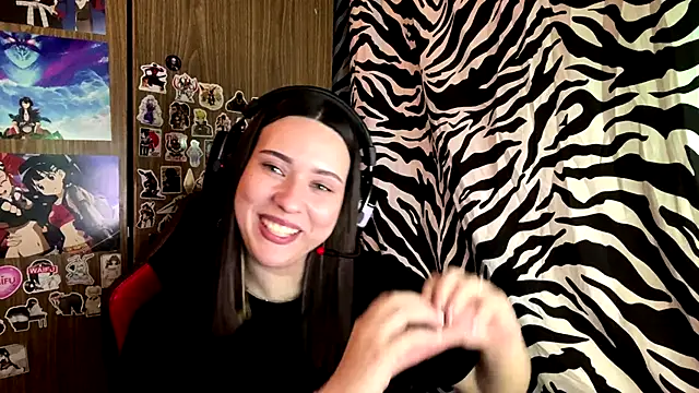 AngeliqueSulima online show from December 2, 1:17 pm