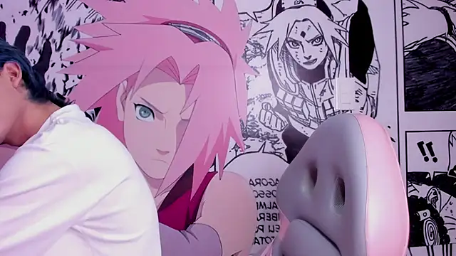 Angel yuhog online show from December 3, 2:19 am