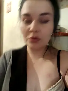 Ksysha2805 online show from December 2, 8:48 pm