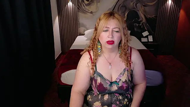 MilfArlet online show from March 7, 1:41 pm