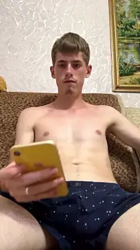 FreeRich online show from July 5, 12:34 pm