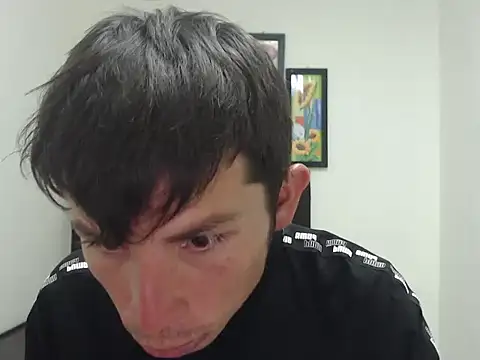 Snapshot of albeirothh chatting on November 30, 3:38 pm albeirothh online show from November 30, 3:38 pm