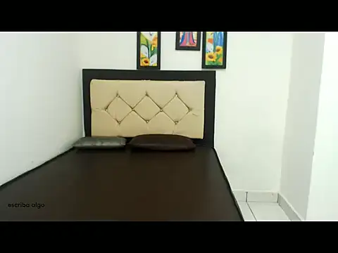 Snapshot of albeirothh chatting on December 3, 4:05 pm albeirothh online show from December 3, 4:05 pm