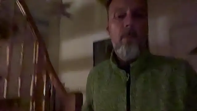 jogger1970 online show from November 28, 4:53 pm