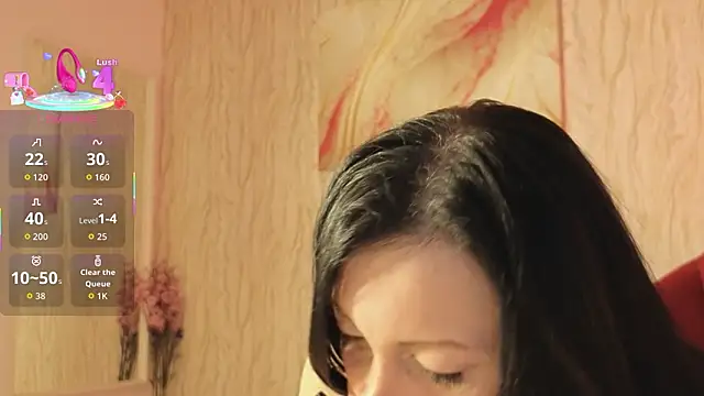 OliviaMazee online show from March 11, 6:58 pm