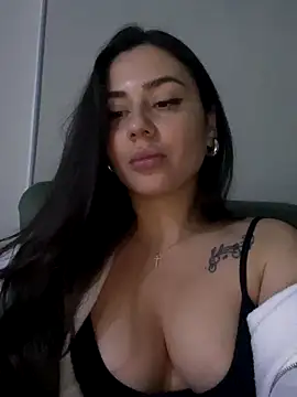 SusunnyGirl online show from December 2, 10:05 pm