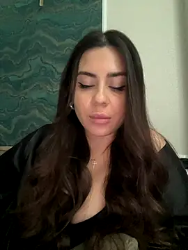 SusunnyGirl online show from December 3, 12:25 pm